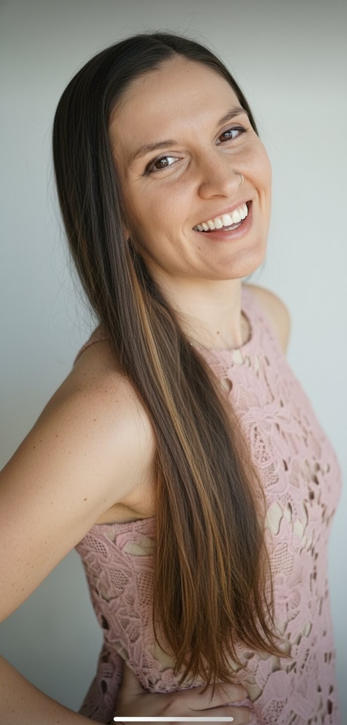 Candace Berry, Founder